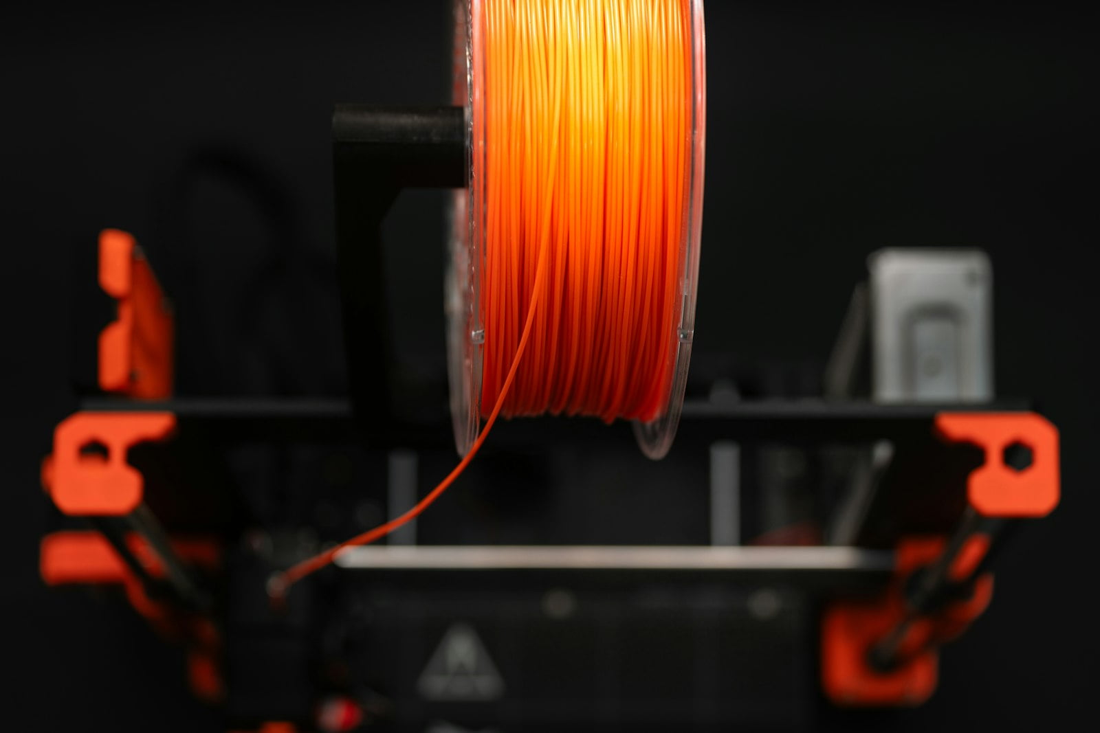 PLA+ Basic Filament product view 1