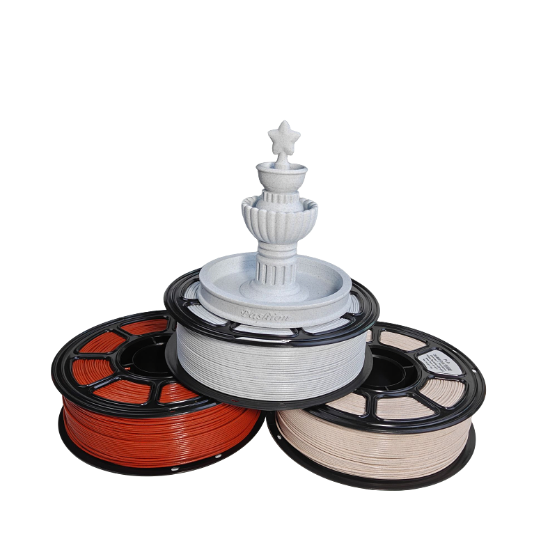 PLA Marble Filament