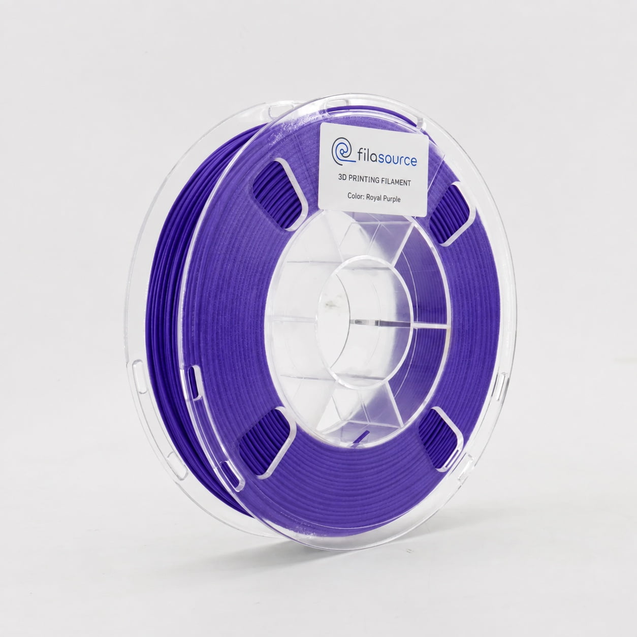 Filament carton and packing option