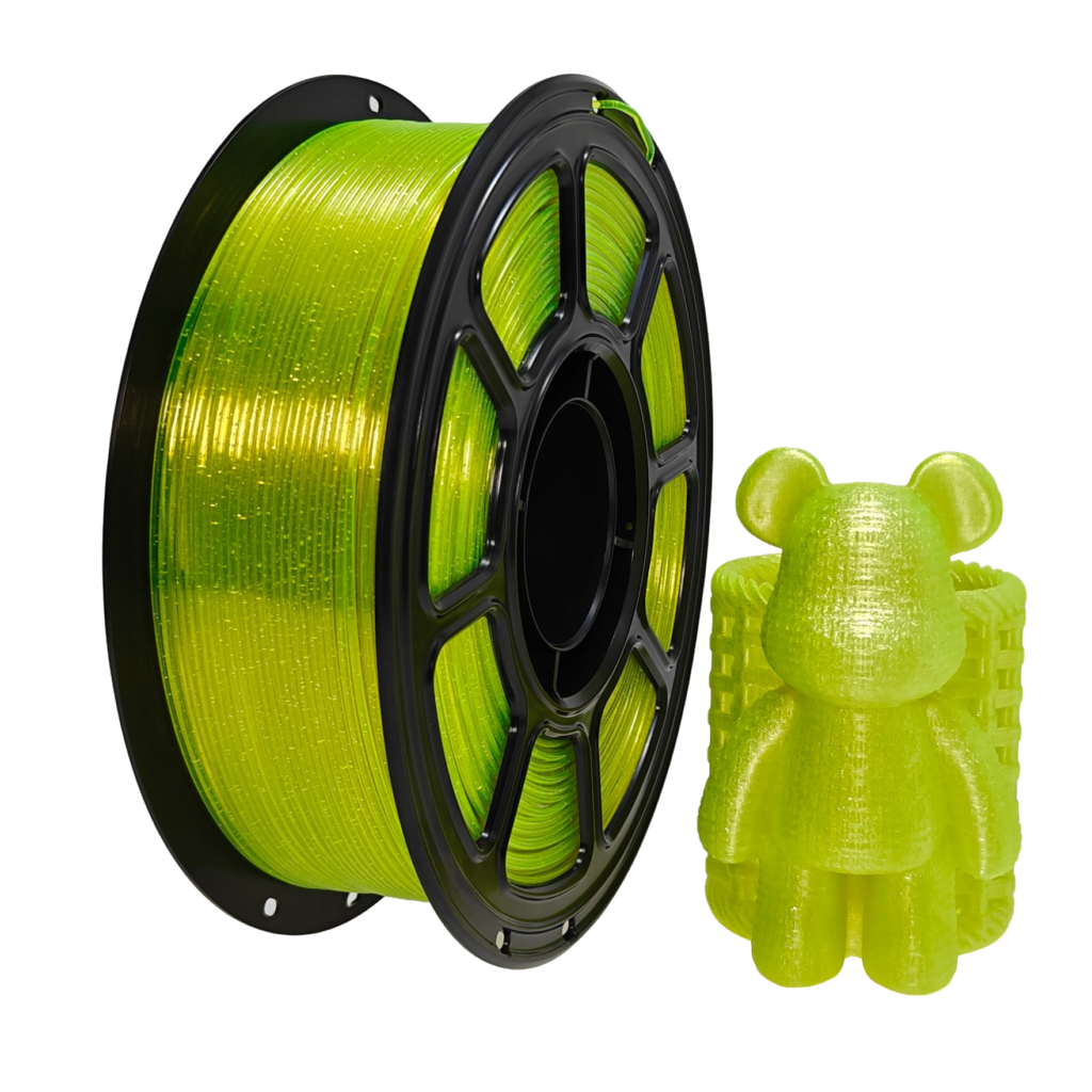 PETG Sparkle