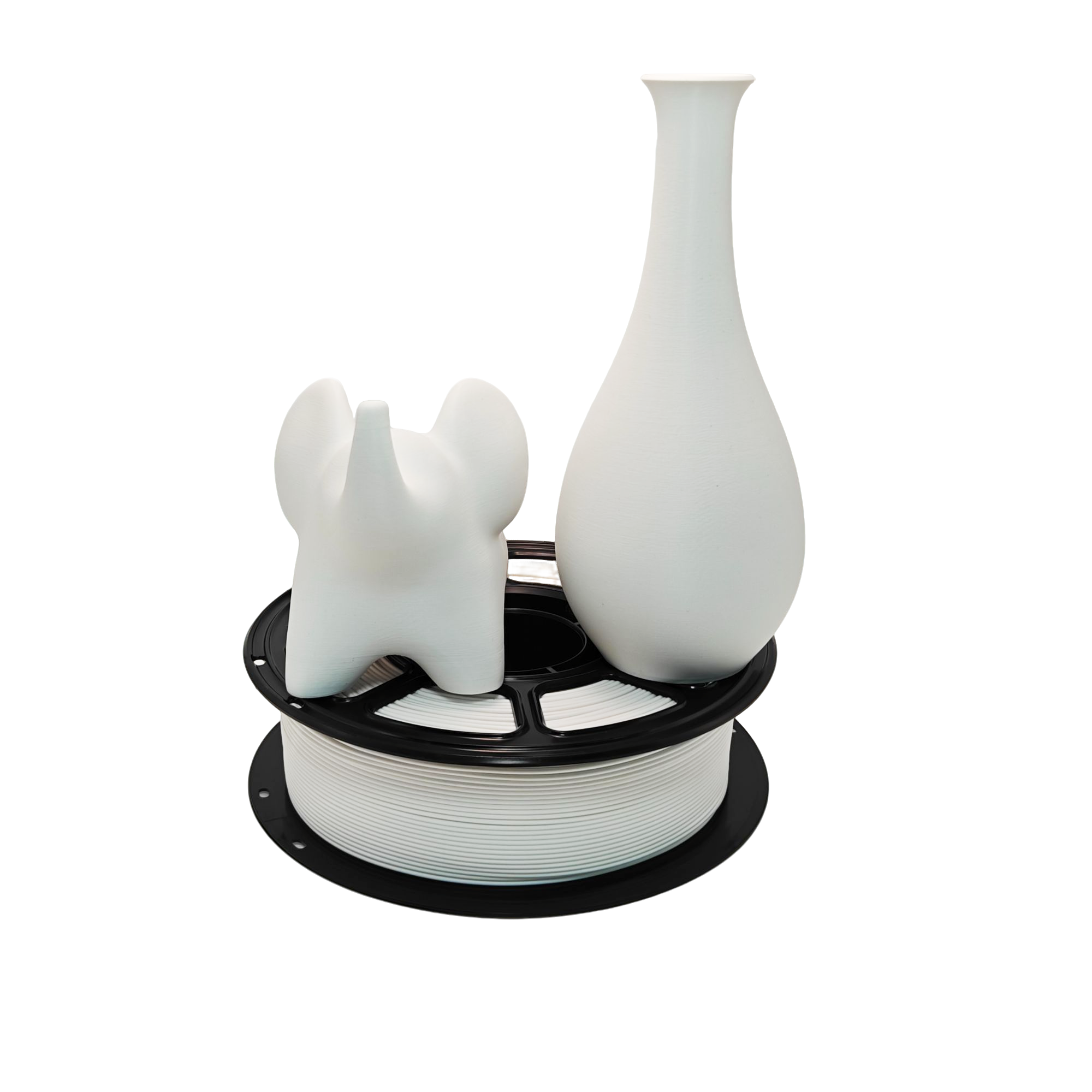 PLA Basic Filament filament series