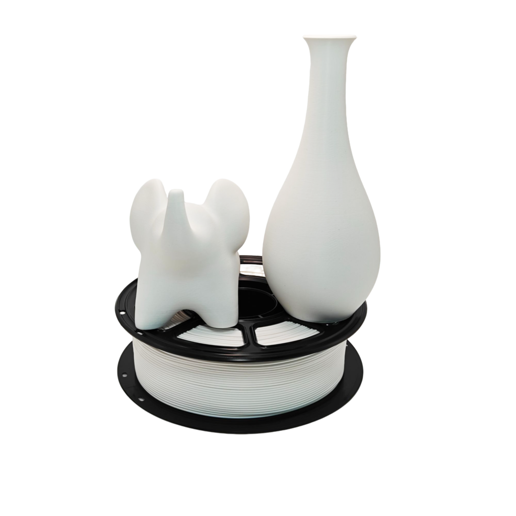 Matte PLA Basic Filament