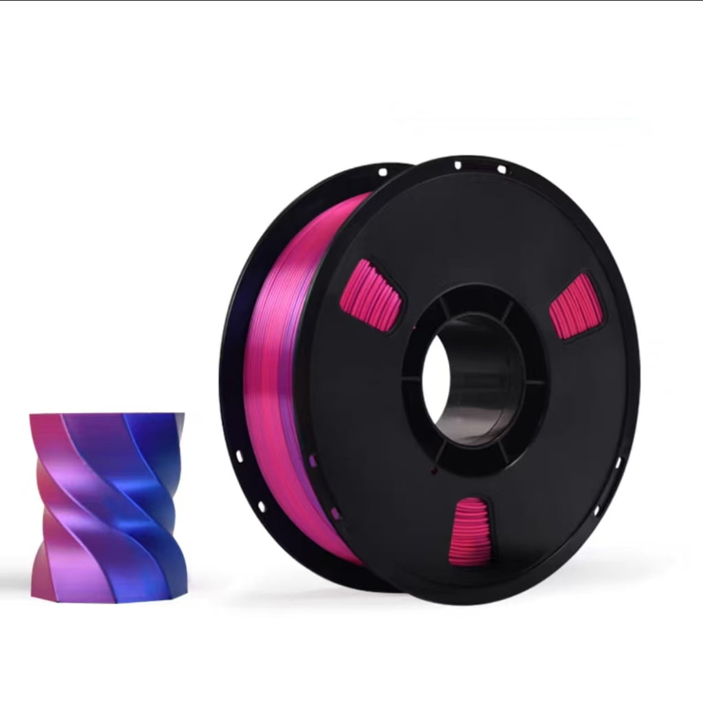 PLA+ Silk Filament